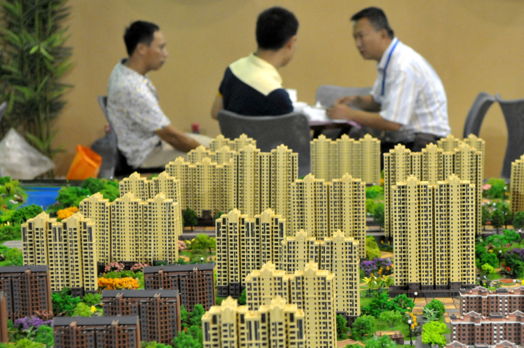 北京房地产中介行业协会:严控房源带看人数和时间